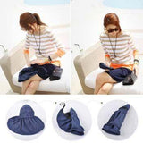 Classic Open-top Design Trendy Hat - Sun Protective Rating Of Upf 50+