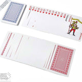 Waterproof Playing Cards