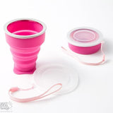 Collapsible Travel Cup