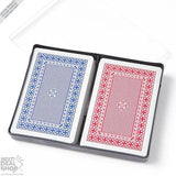 Waterproof Playing Cards